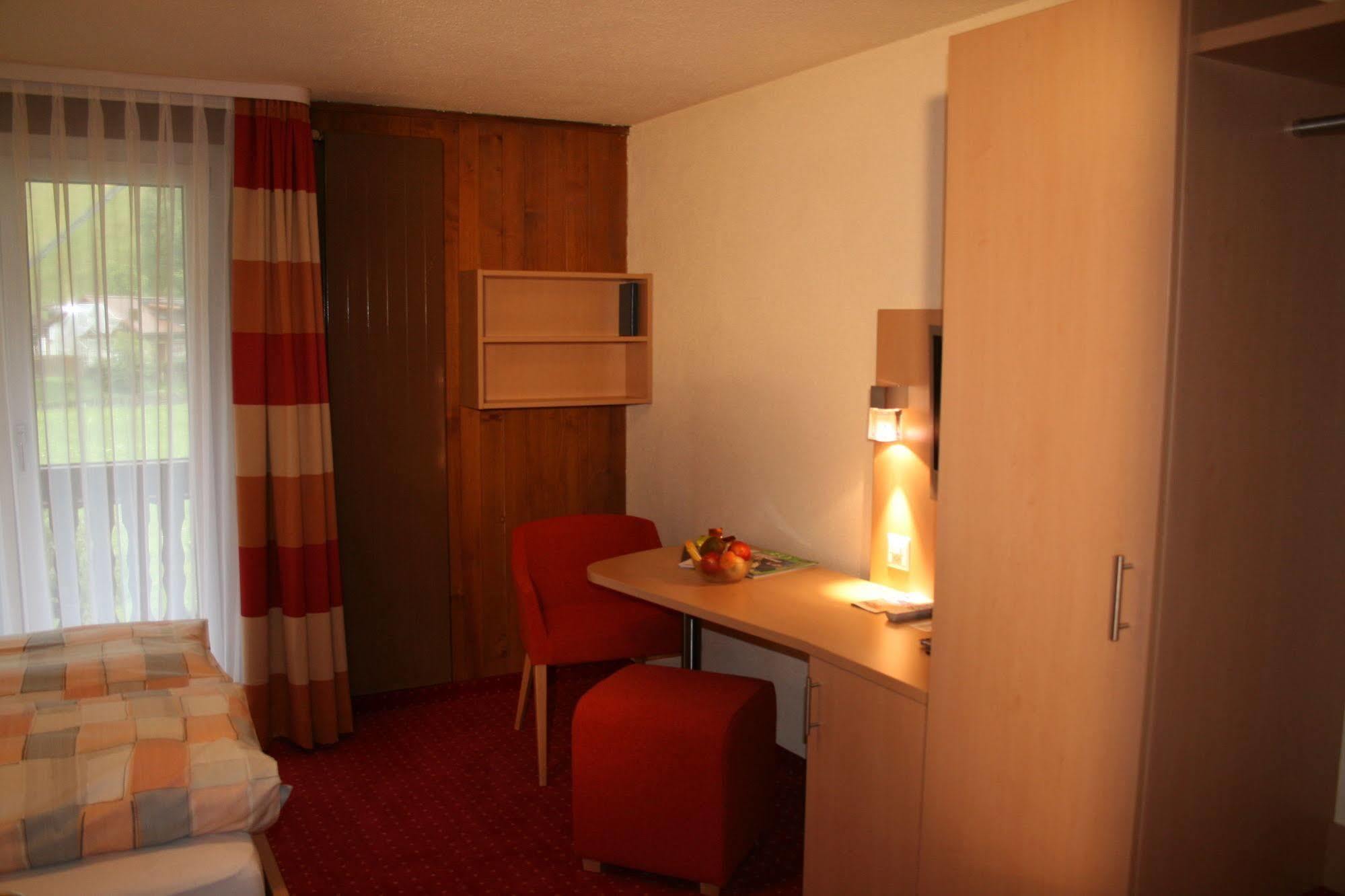 Hotel Cathrin Engelberg Exterior photo