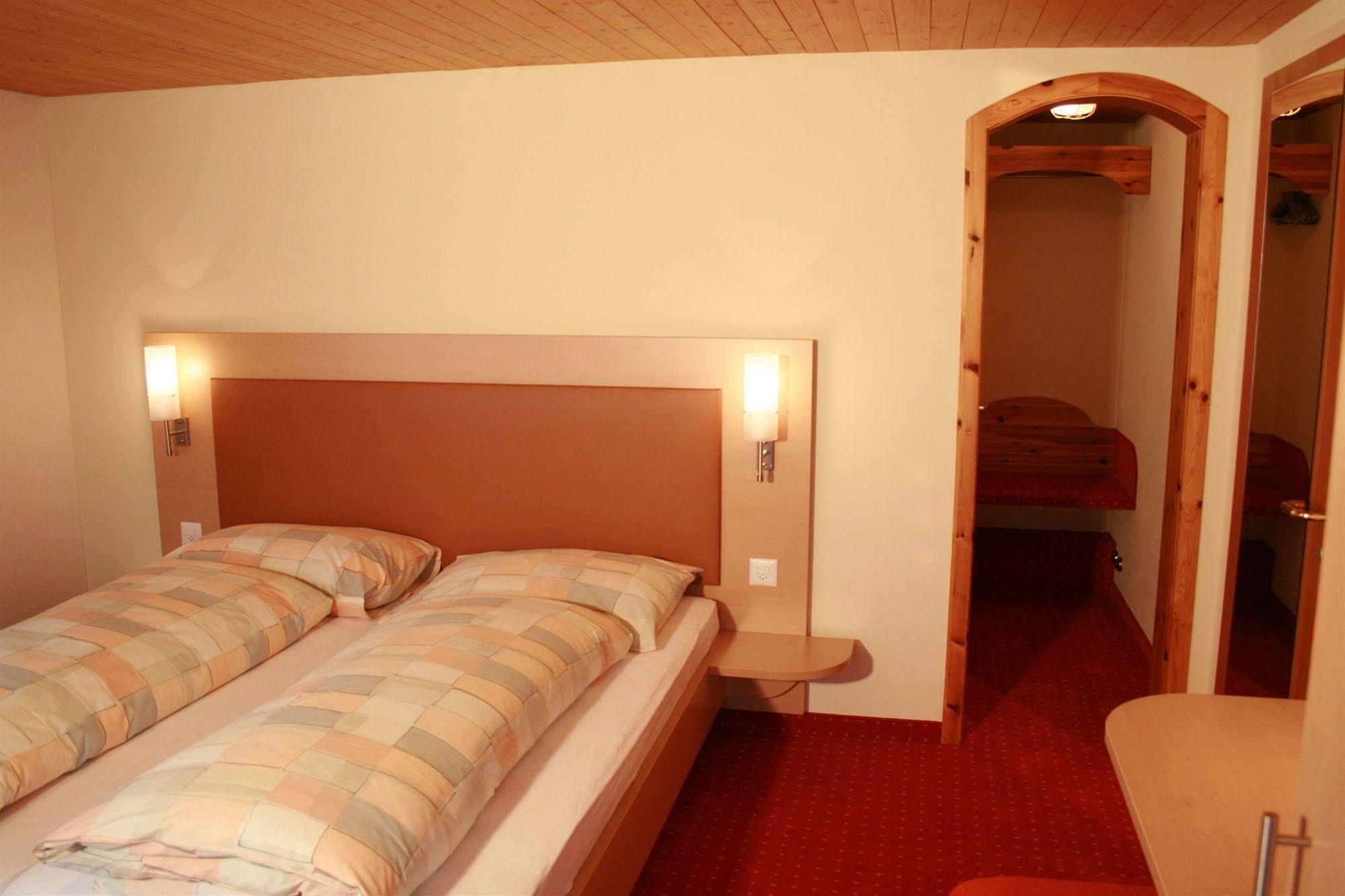Hotel Cathrin Engelberg Exterior photo