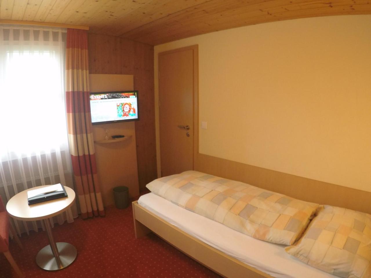 Hotel Cathrin Engelberg Exterior photo